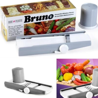 Bruno Kitchen Vegetable Cutter in Pakistan